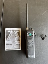 Midland 40 Channel Handheld CB Radio 75-785