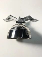 Fernet Branca Custom Eagle 2oz Jigger - *RARE *