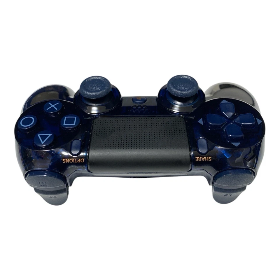 Sony Playstation 4 PS4 Dualshock 4 500 Million Limited Edition Controller - Image 4 of 4