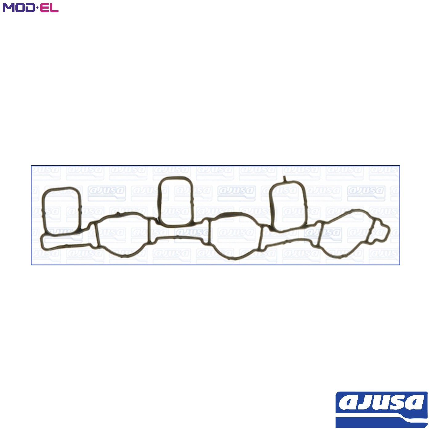 GASKET INTAKE MANIFOLD 13205800 FOR BMKBKNCCLACCMABKSCASDCAPA/CASBCARB 3.0L 6cyl
