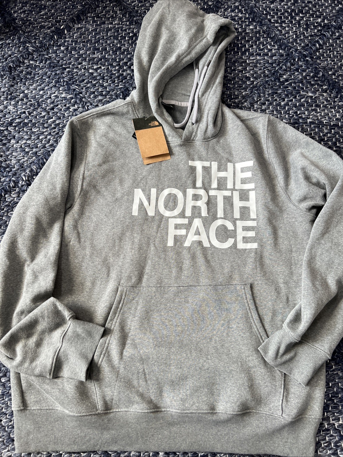 The North Face Proud Pullover Hoodie Men's XL NWT $65