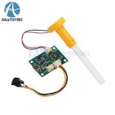 DC 5V Single Spray Humidifier Module Ultrasonic Atomization Drive Board Type C