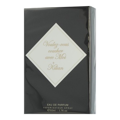 Kilian Voulez-Vous Coucher Avec Moi - Eau de Parfum Spray nachfüllbar 50ml