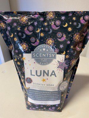 Scentsy Badesalz Luna