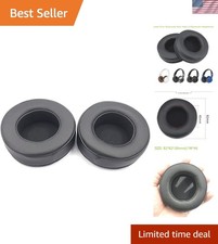 Hesh 2 Earpads Replacement for Skullcandy Hesh1.0 Hesh2.0 Bluetooth Wireless Hea