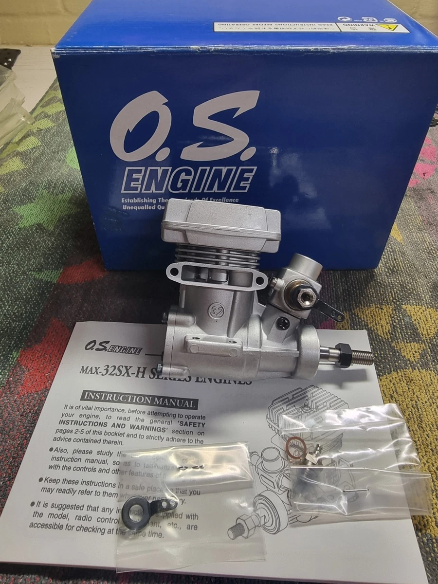 os 32 engine products for sale | eBay UK