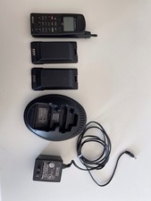 Vintage Original Nextel Phone i370 XL   