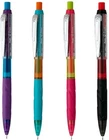 Pentel Q-Erase Mechanical Pencils ( pack of 4 ) QE425 (0.5 mm)