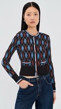 Veronica Beard Sylvane Cardigan, XS