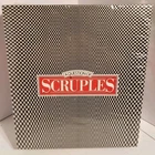 Vintage 1986 Scruples by Milton Bradley Question Game For Adults NEW SEALED