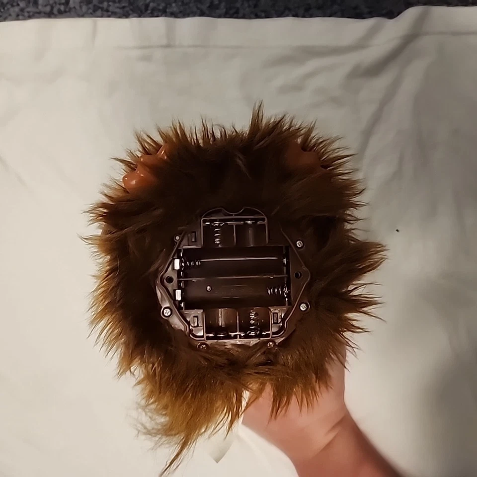 Star Wars Furby Furbacca. 2012 Foto 2 de 4