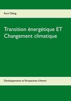 Kurt Olzog | Transition éNergéTique Et Changement Climatique | Taschenbuch