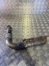 AUDI A6 4G2, C7, 4GC Auspuffkrümmer rechts 05925303 3.00 Diesel 150kw 35451638