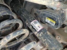 55300G2400 STOßDÄMPFER RECHTS HINTEN / 2639235 FÜR HYUNDAI IONIQ AE 1.6 GDI HY