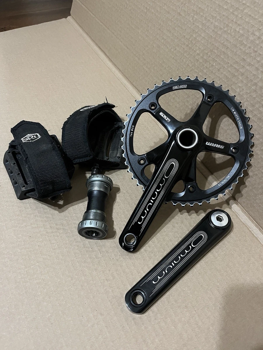 Sram Omnium for sale - eBay