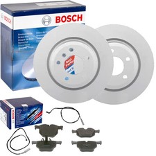 Kits de frein BMW 540