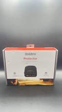 Uniden Protector DFR1 Long Range Radar/Laser Detector 360  Protection NEW SEALED
