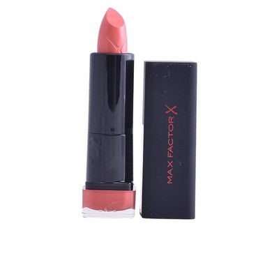Max Factor Velvet Mattes Lippenstift, angereichert mit Ölen 3,5 g (1er Pack), Pink 