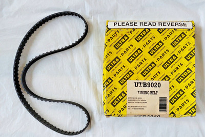 Ultraparts UTB9020 DAYCO Timing Cam Belt ROVER O SERIES 1.7, 2.0 Ital Marina etc