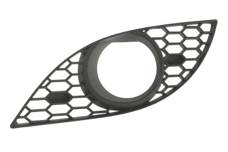 Grille Ventilation Grille Front Left Fits: BMW 5 E60, E61 03/07-07/02