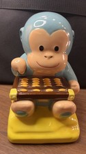 Wells Fargo Bank - 2016 Chinese New Year of the MONKEY Bank