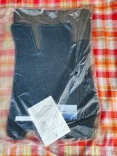 Mercedes-Benz Original 2 Velours Fußmatten SL Klasse R 230 LHD Dunkelblau  Neu