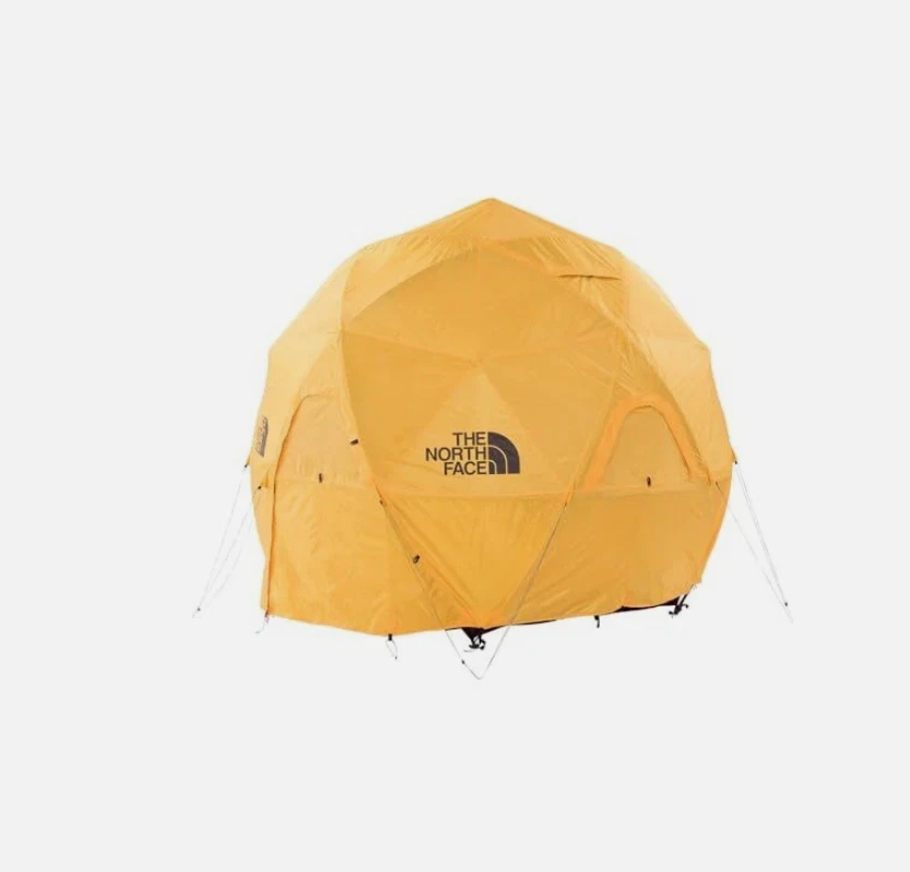 The North Face Nylon Cabin Tent Camping Tents for sale | eBay