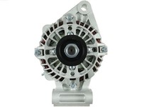 As-Pl Generator U.A. FüR Ford, Mazda