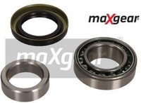 Maxgear 33-0218 Radlagersatz Radlager Satz Hinterachse Hinten FüR Kia