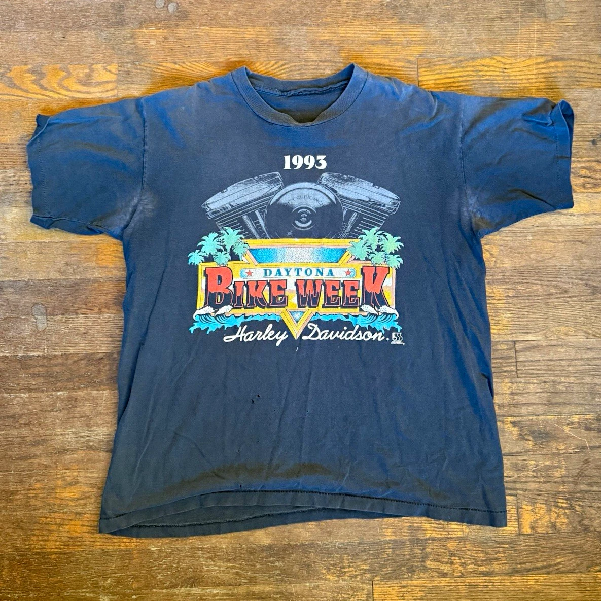 daytona bike week shirt products for sale | eBay