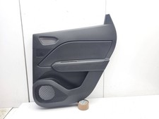 RENAULT CAPTUR MK2 2022 DOOR CARD PANEL REAR RIGHT DRIVER SIDE 829A06741R
