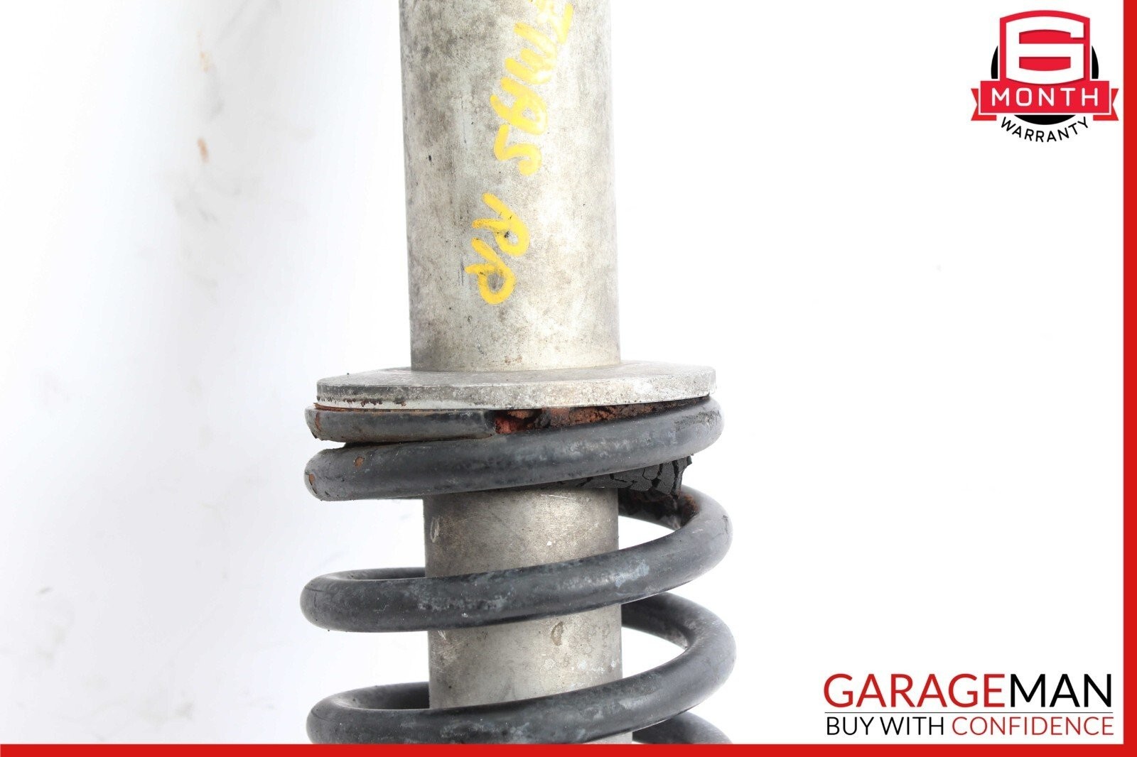 07-11 Maserati Quattroporte M139 Rear Left or Right Shock Strut Absorber OEM