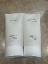 Tan-Luxe The Butter Illuminating Tanning Butter 6.76 oz  Set Of 2