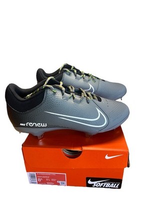 Nike Hyperdiamond 4 Pro Softball Cleats (W) Womans Size 8.5 [CZ5920-001]