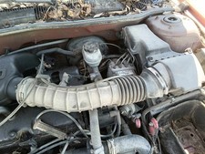1995-2005 Chevrolet Cavalier Pontiac Sunfire 2.2l Air Cleaner Intake Filter Box 1995-2005 Chevrolet Cavalier Pontiac Sunfire 2.2l Air Cleaner Intake Filter Box
