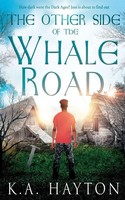 The Other Side Of The Whale Road | K. A. Hayton | Englisch | Taschenbuch | 2021