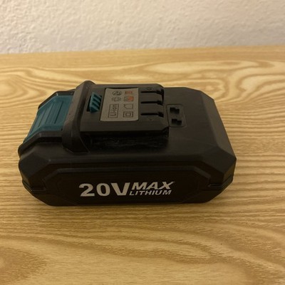 KIMO 20V MAX 2.0Ah 40Wh Lithium Battery 13809