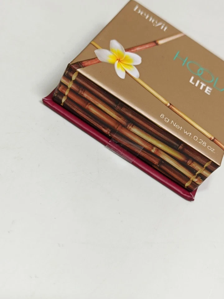 Benefit Cosmetics Hoola Lite matte bronzer Light 8g - Bild 2 von 4