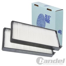 Filtre d'habitacle Ssangyong RODIUS