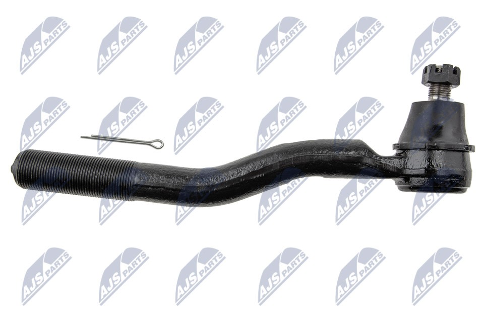 Nty Tie Rod End For Jeep Grand Cherokee 99-03 /Outer Left Upper - Image 6