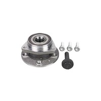 Metzger Radlagersatz WM 7011 Greenparts FüR Vag, Hinterachse, Vorderachse