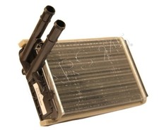 Innenraumheizung Wärmetauscher Für AUDI VW SKODA 80 Avant 893819030A