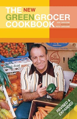 Joe Carcione | The New Greengrocer Cookbook | Taschenbuch | Englisch (2010)