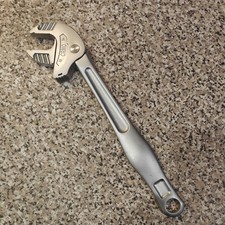  Self Setting Adjustable Spanner Wrench 24-32 mm (Wera 6004 Joker XXL COPY)