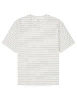 Springfield T-Shirt Elfenbein GrößE