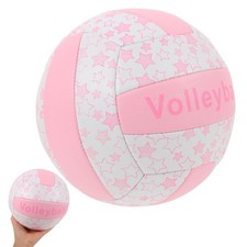 Cute Volleyball Entrance Examination Sports Official Size Training