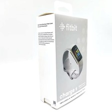 Fitbit Charge 5 Smartwatch Fitness Health Monitor GPS Tracker S&L Bands