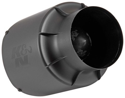 K&N 54-5000 Universal Cold Air Intake System
