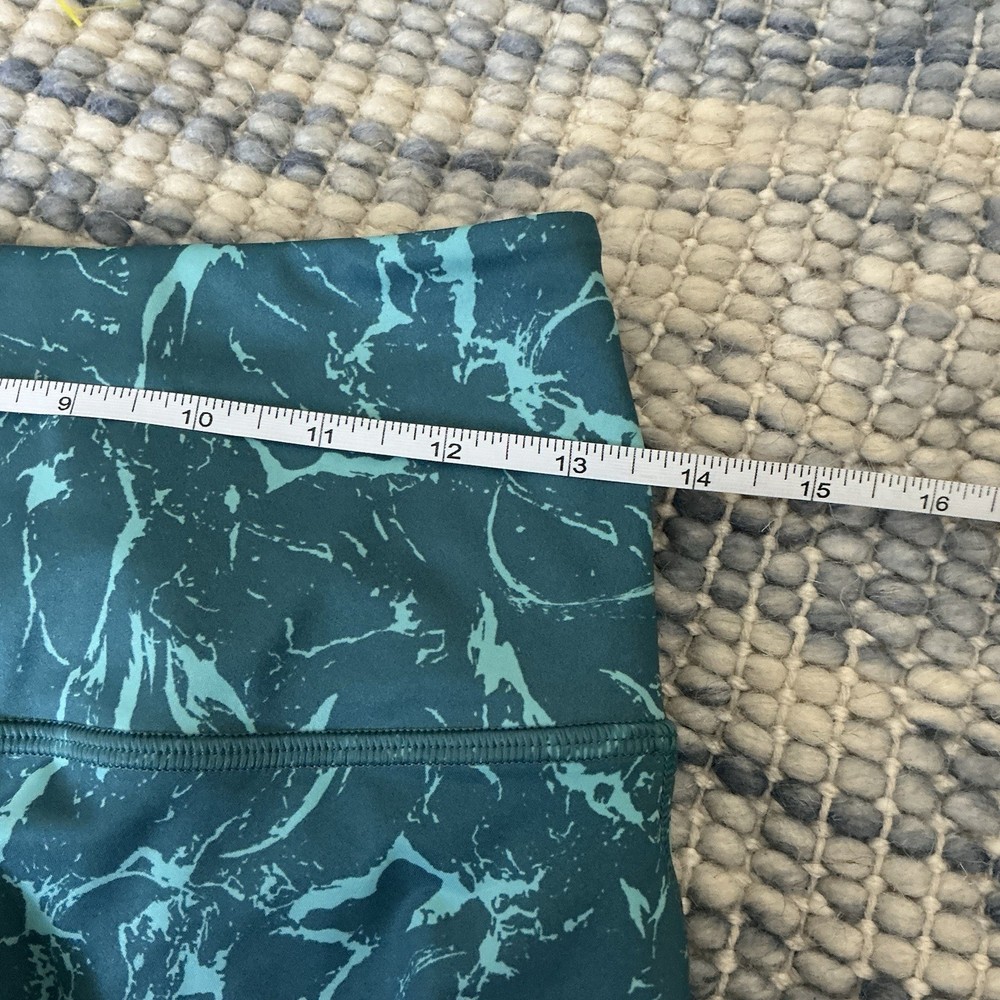 Athleta Ace 13.5" Printed Tennis Skirt XS for Pickleball Golf Gym