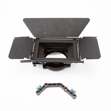 Redrock Micro microMatteBox Deluxe Bundle 8-003-0043 - SKU 1968836